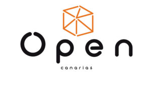 Logo OpenCanarias