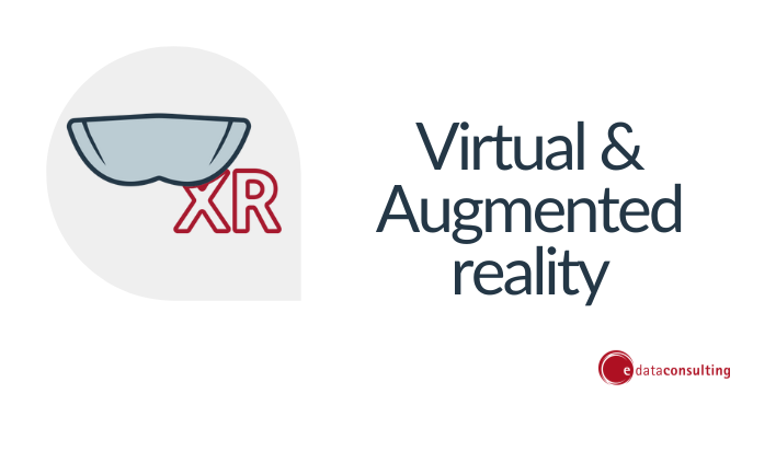 Realidad Virtual y Realidad Aumentada - Metaverso