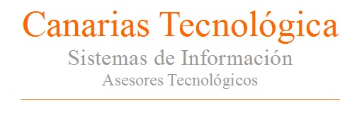 CANARIAS TECNOLOGICA Y SISTEMAS DE INFORMACION 2013 SL