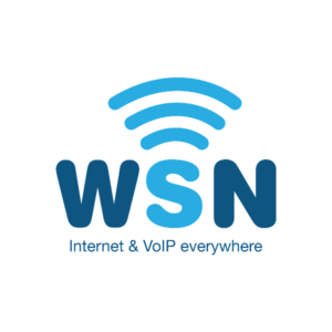 WSN - intertn & VoIP